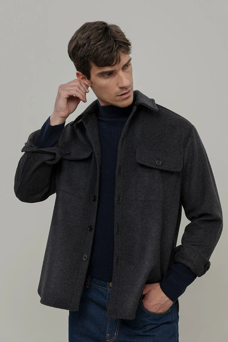 Giacca Unisex Charlie - Image 9