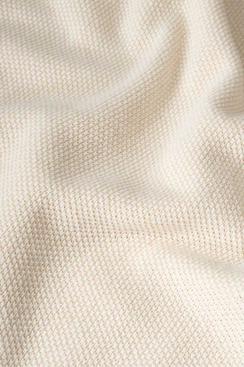 Gilet Cotone Elodie - Image 7