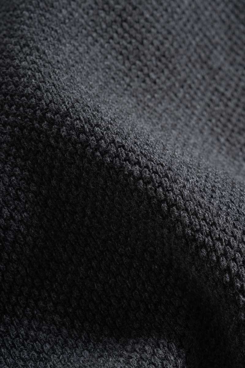 Gilet Cotone Elodie - Image 5
