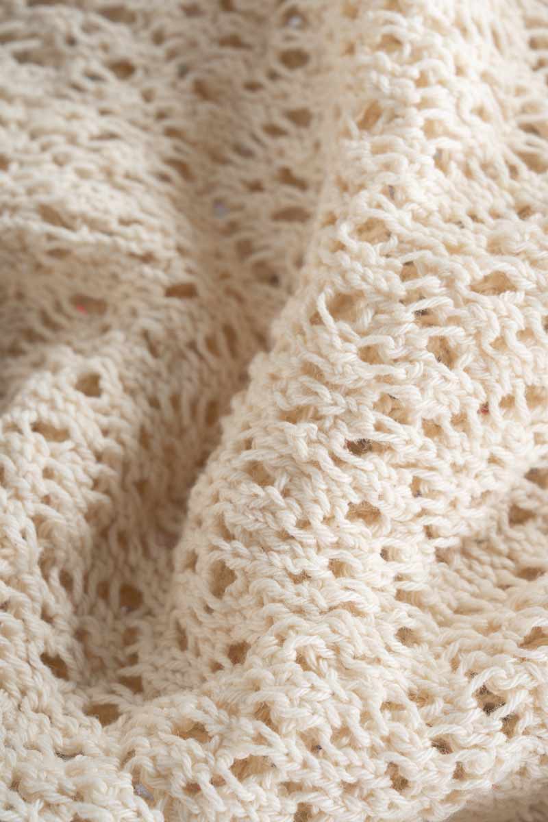 Maglia Cotone Carmen - Image 6