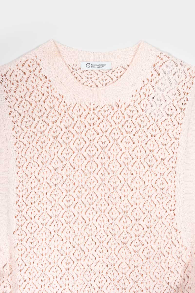 Gilet Cotone Amanda - Image 6