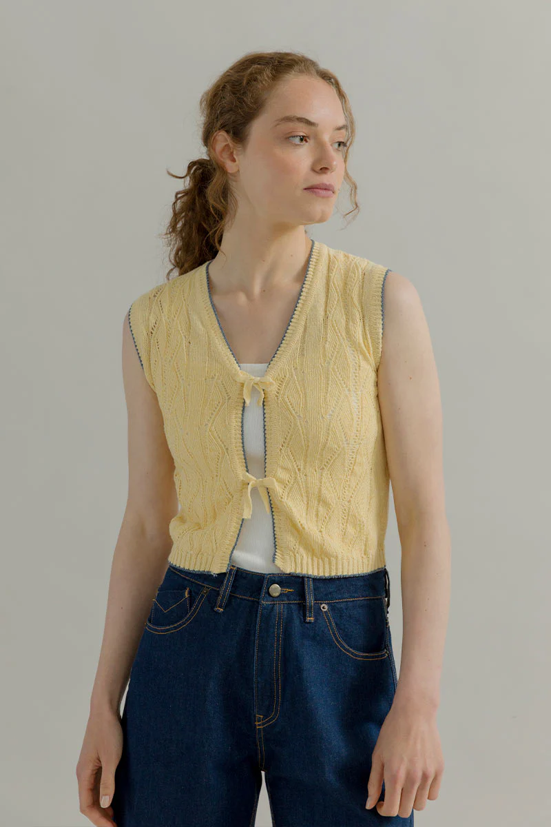 Abbigliamento Donna Cotone Rigenerato