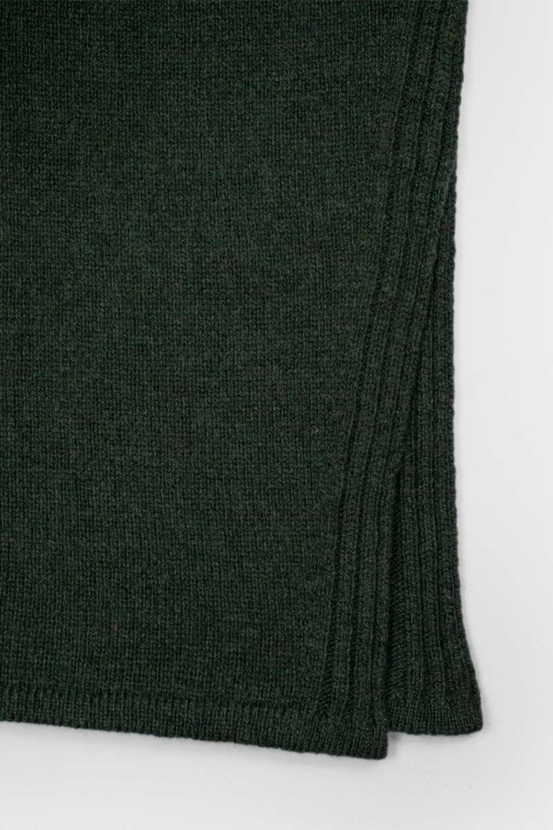 Gonna Cashmere Rigenerato Ginevra - Image 10