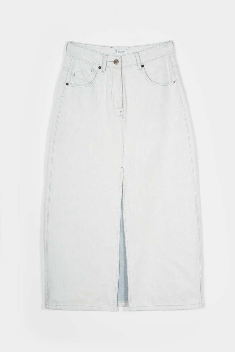 Gonna Denim Egle - Image 5