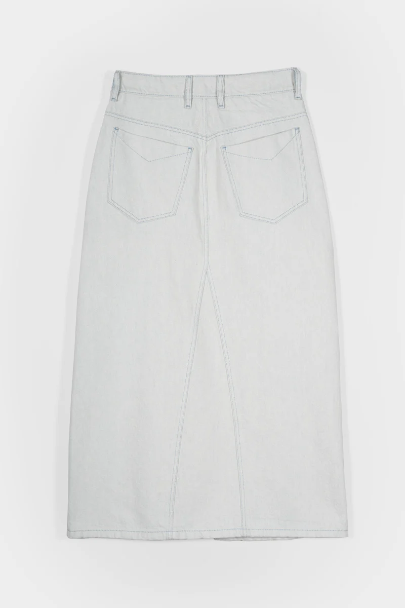 Gonna Denim Egle - Image 6