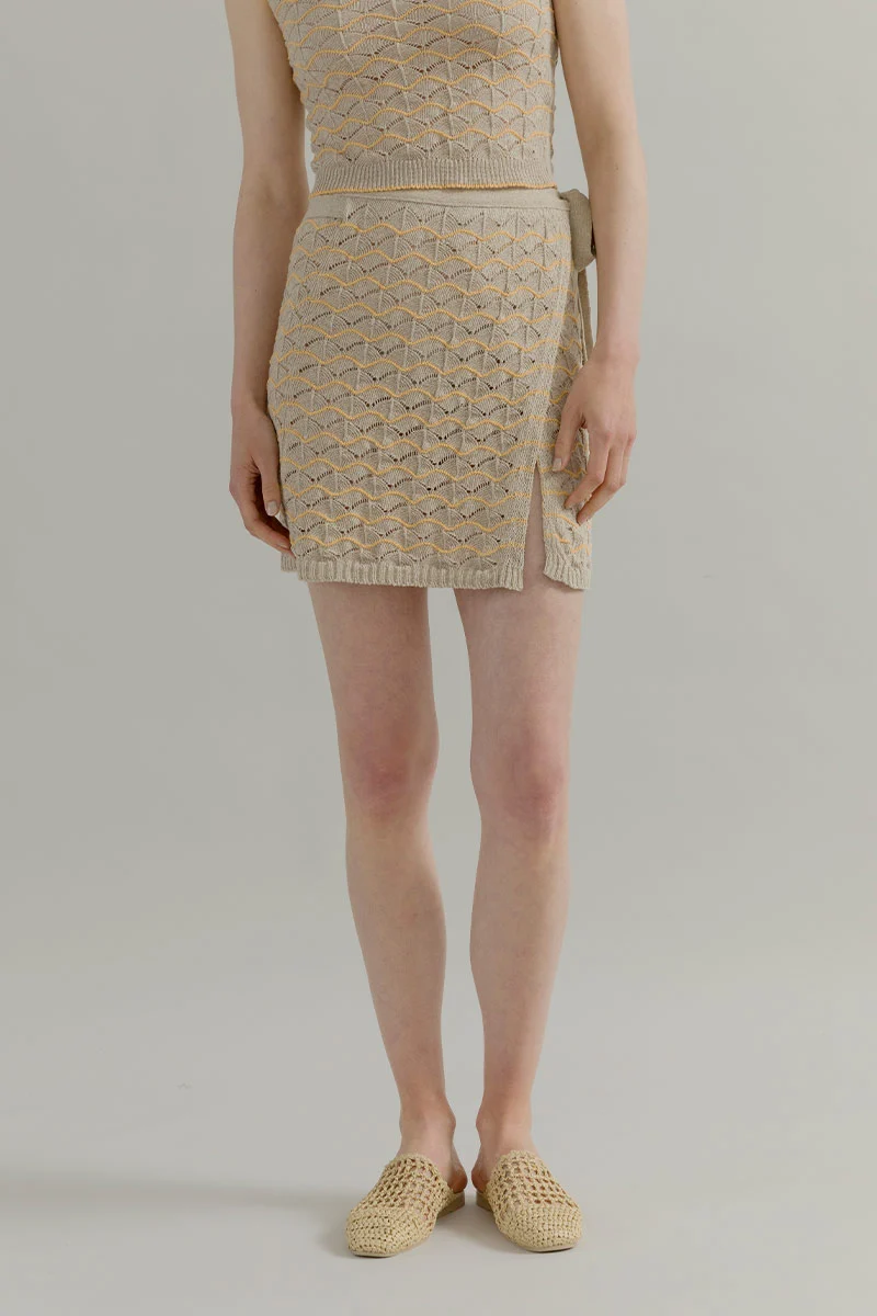 Collezione Zero Waste e Dead Stock