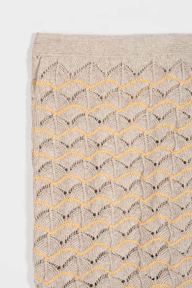 Pareo Cotone Zero Waste Megara - Image 6