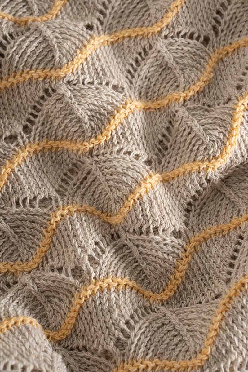 Pareo Cotone Zero Waste Megara - Image 7