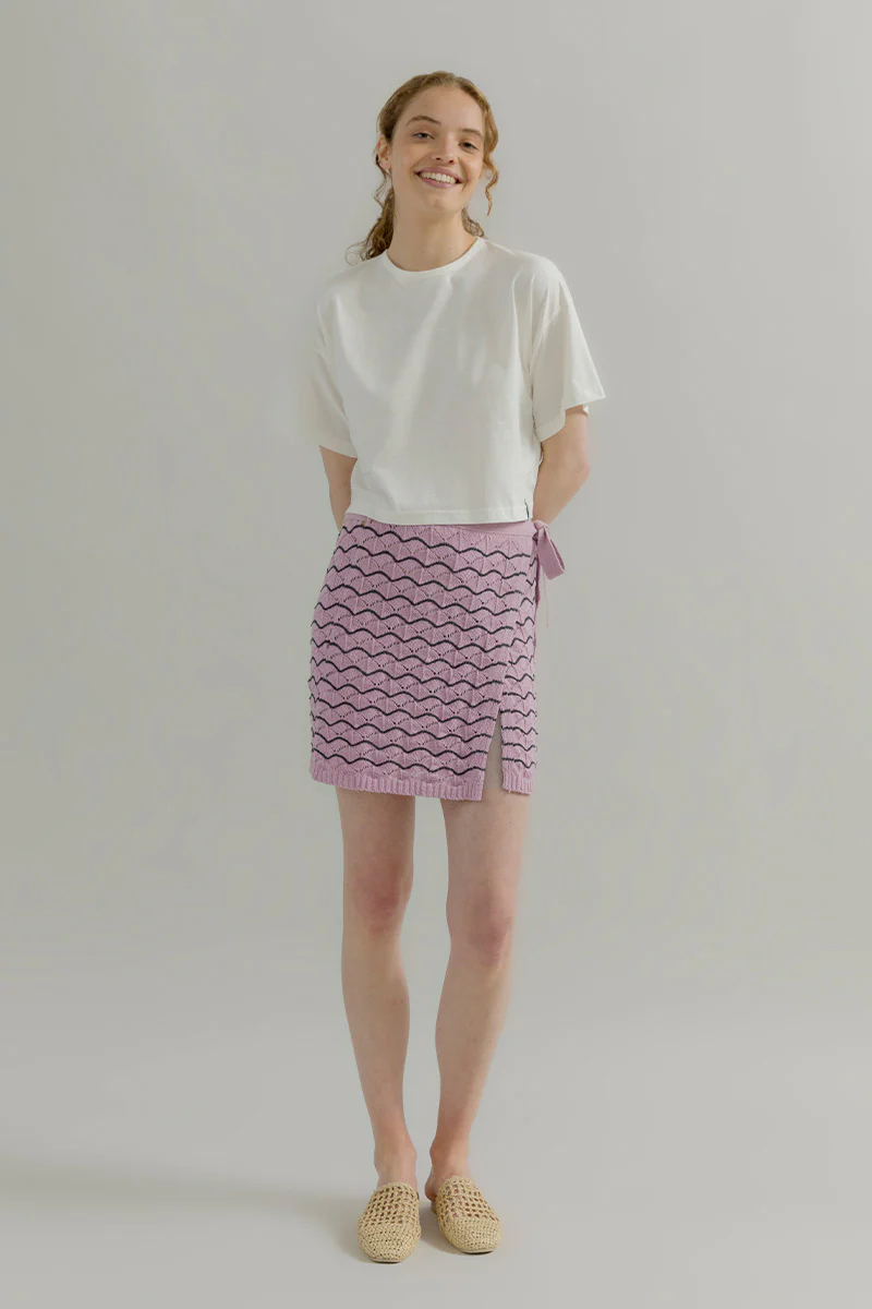 Pareo Cotone Zero Waste Megara - Image 4