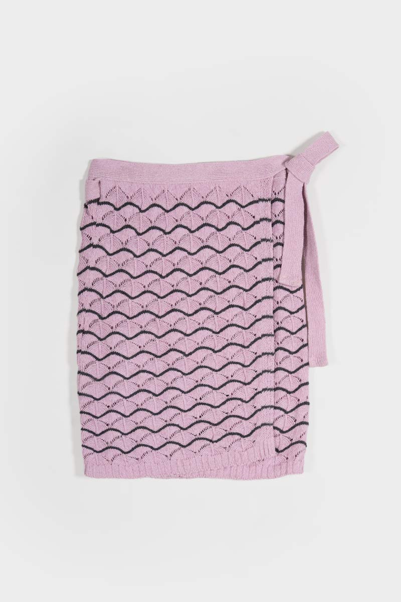 Pareo Cotone Zero Waste Megara - Image 5