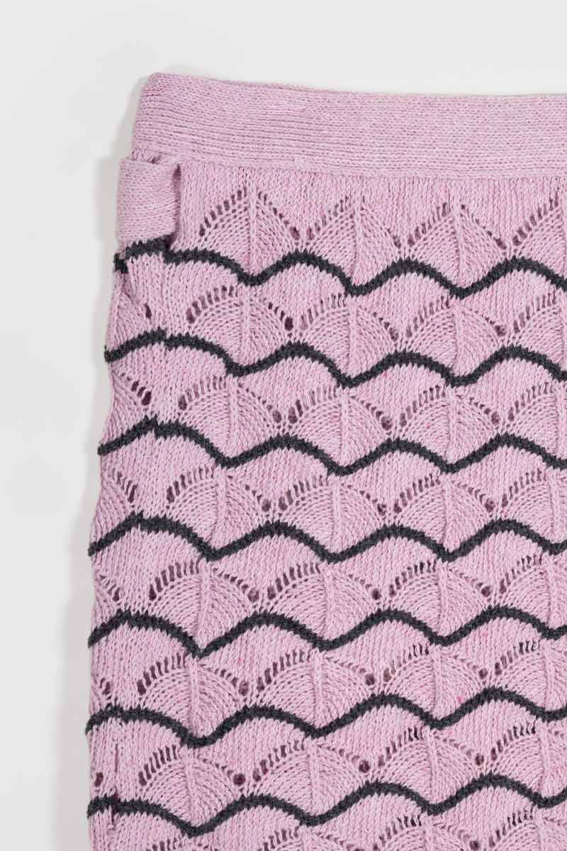 Pareo Cotone Zero Waste Megara - Image 6