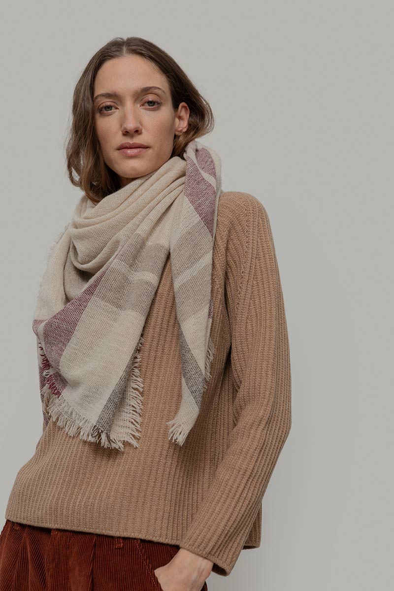 Koefia Cashmere Clori - Image 2
