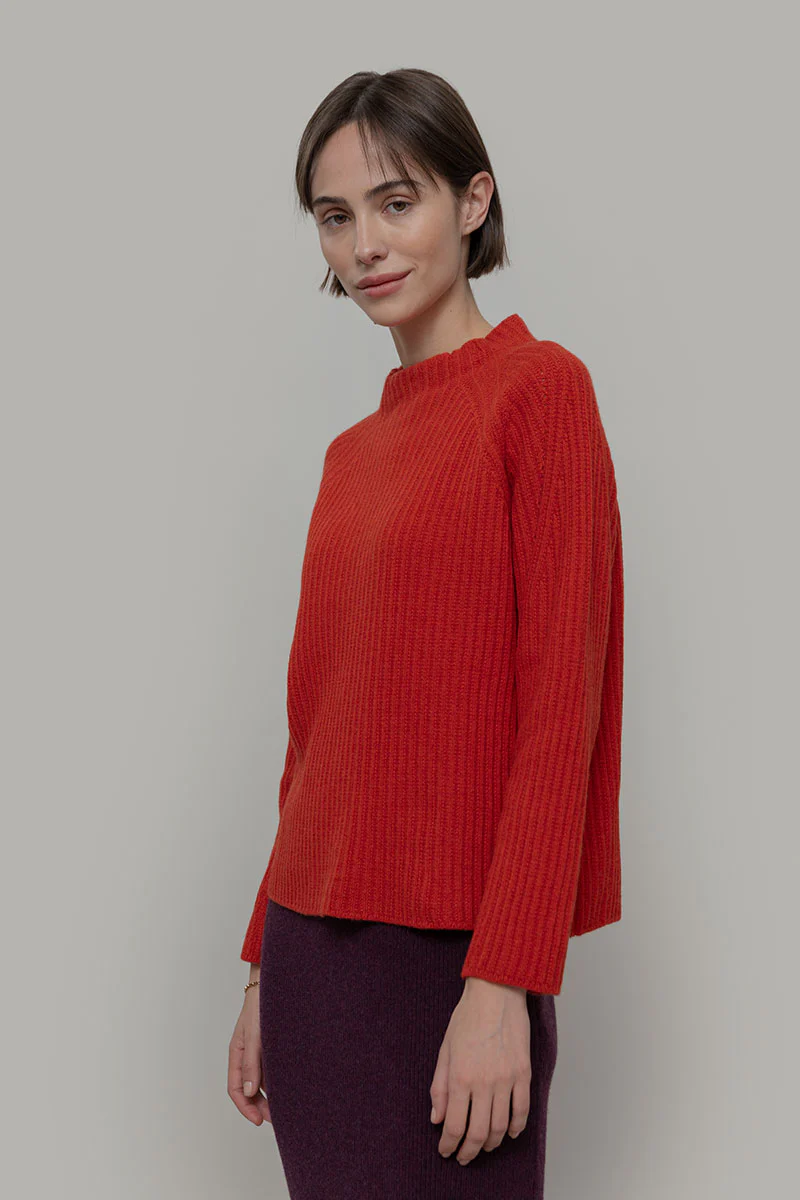 Maglia Donna Lana Paola