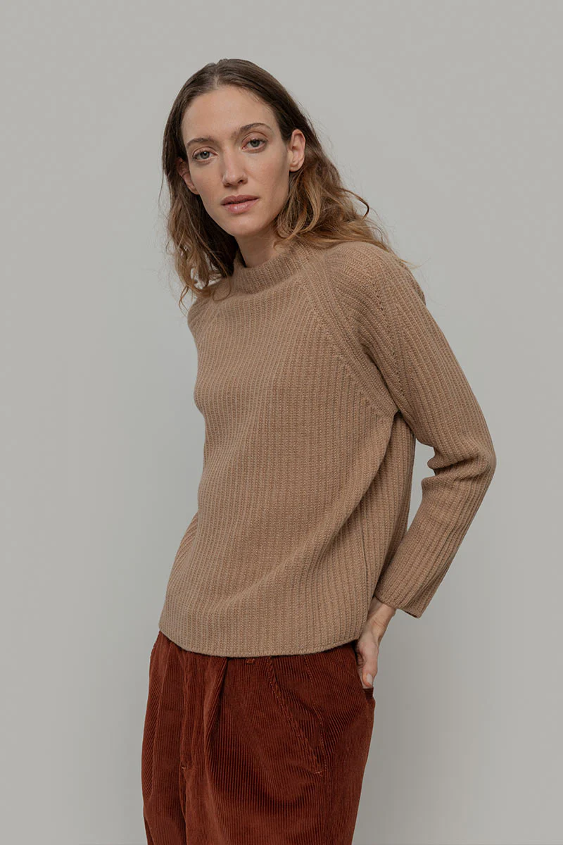 Maglia Donna Lana Paola - Image 3