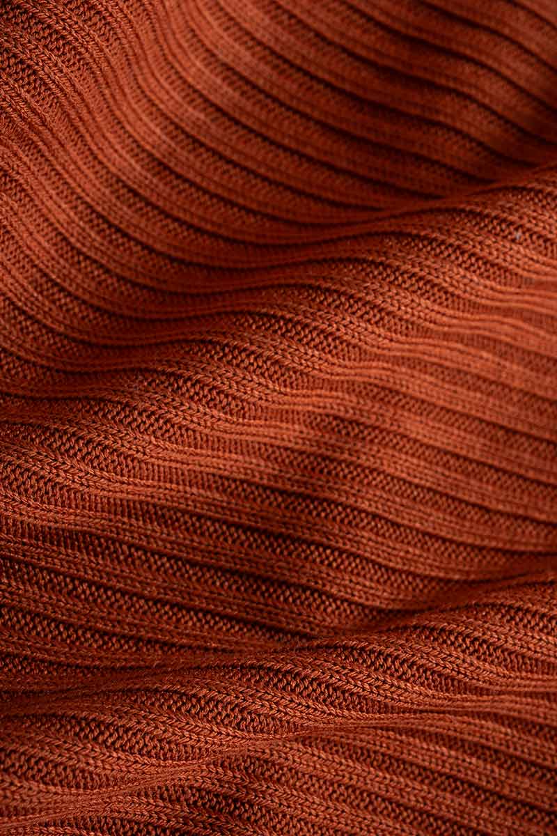 Polo Viscosa Blanca - Image 6