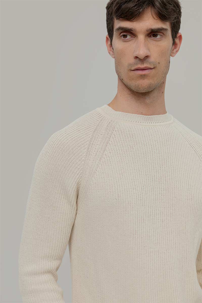 Maglia Cotone Pedro - Image 2