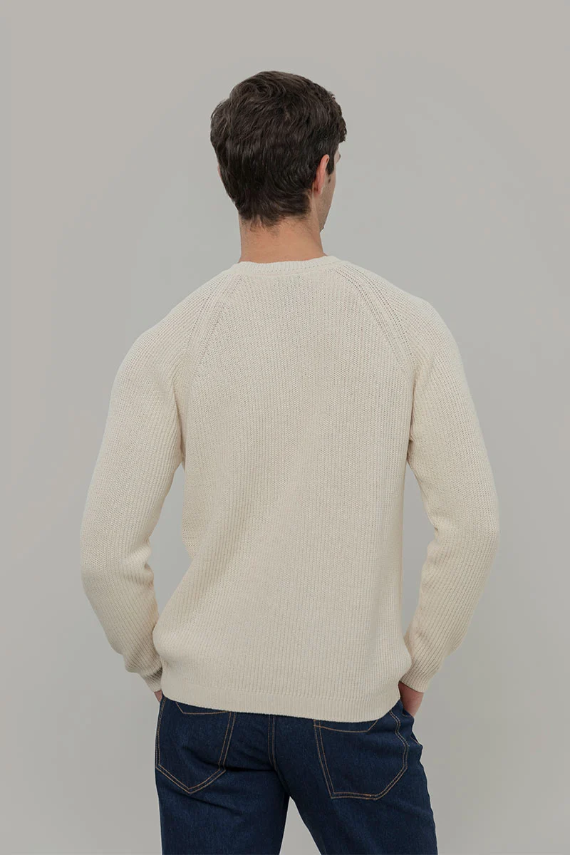 Maglia Cotone Pedro - Image 3