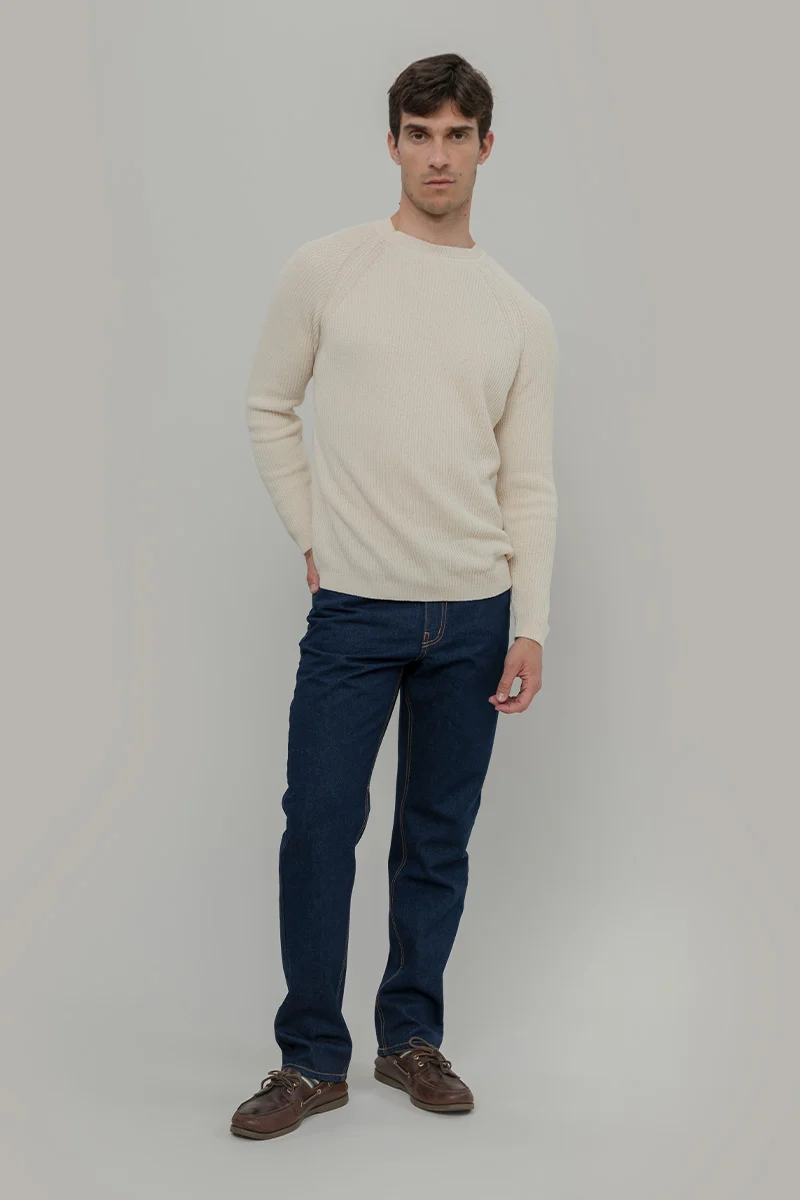 Maglia Cotone Pedro - Image 4