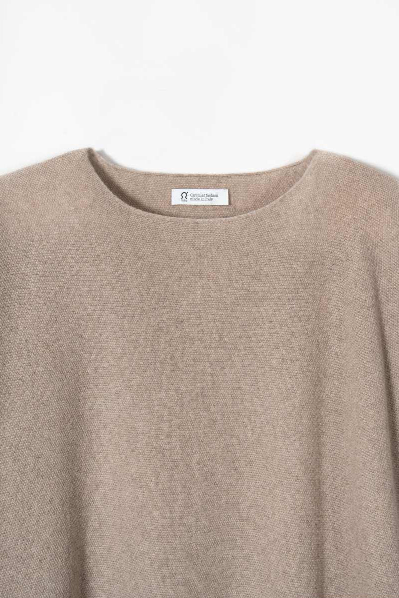 Maglia Donna Cashmere Dorotea - Image 4