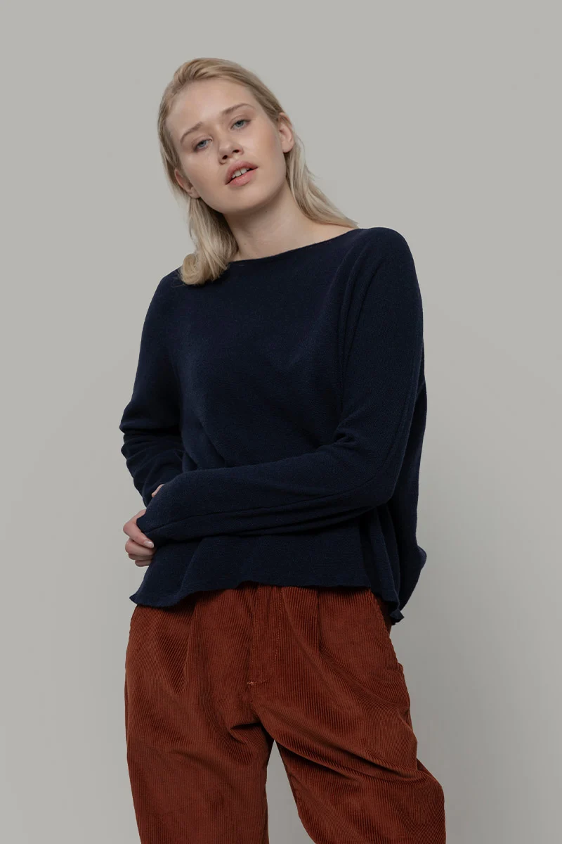 Maglia Donna Cashmere Dorotea - Image 3