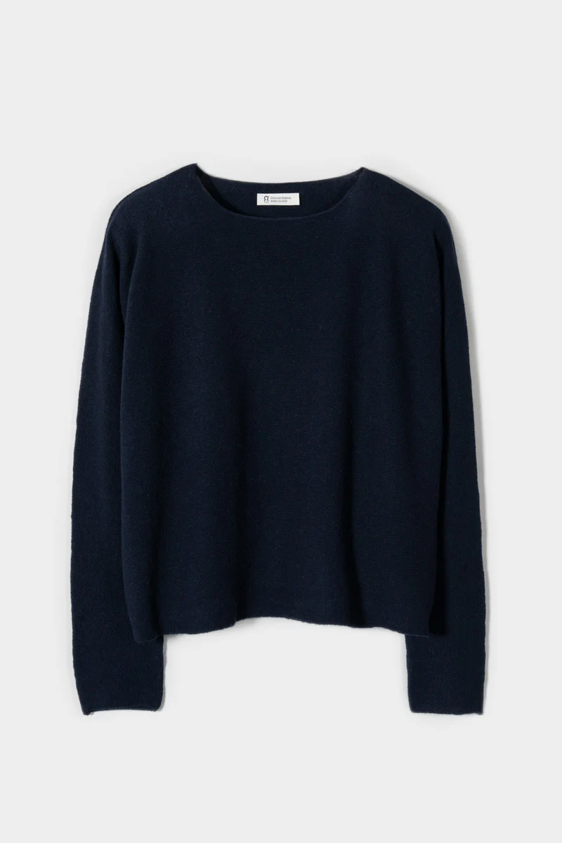 Maglia Donna Cashmere Dorotea - Image 4