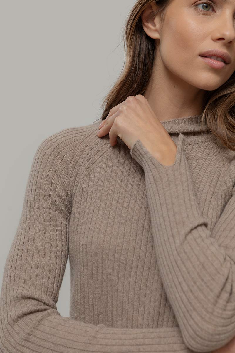 Maglia Donna Cashmere Euridice - Image 2