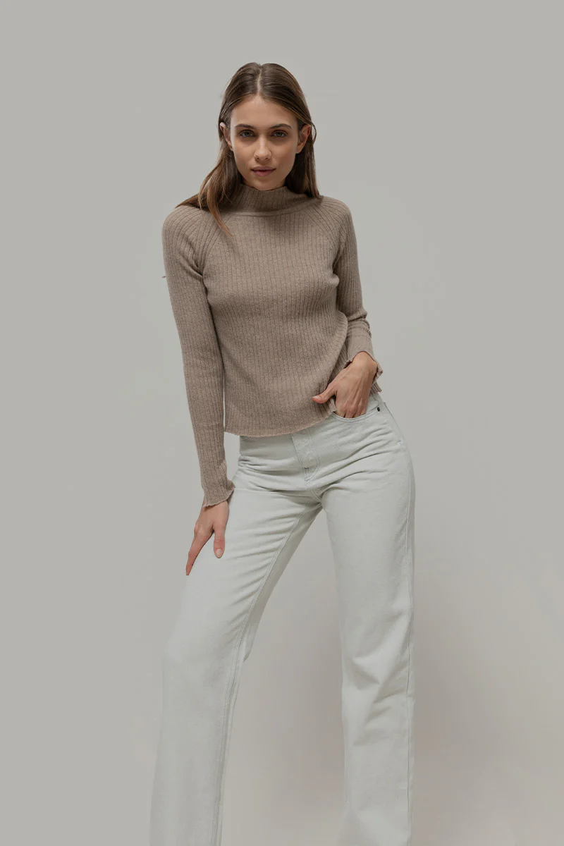 Maglia Donna Cashmere Euridice - Image 3