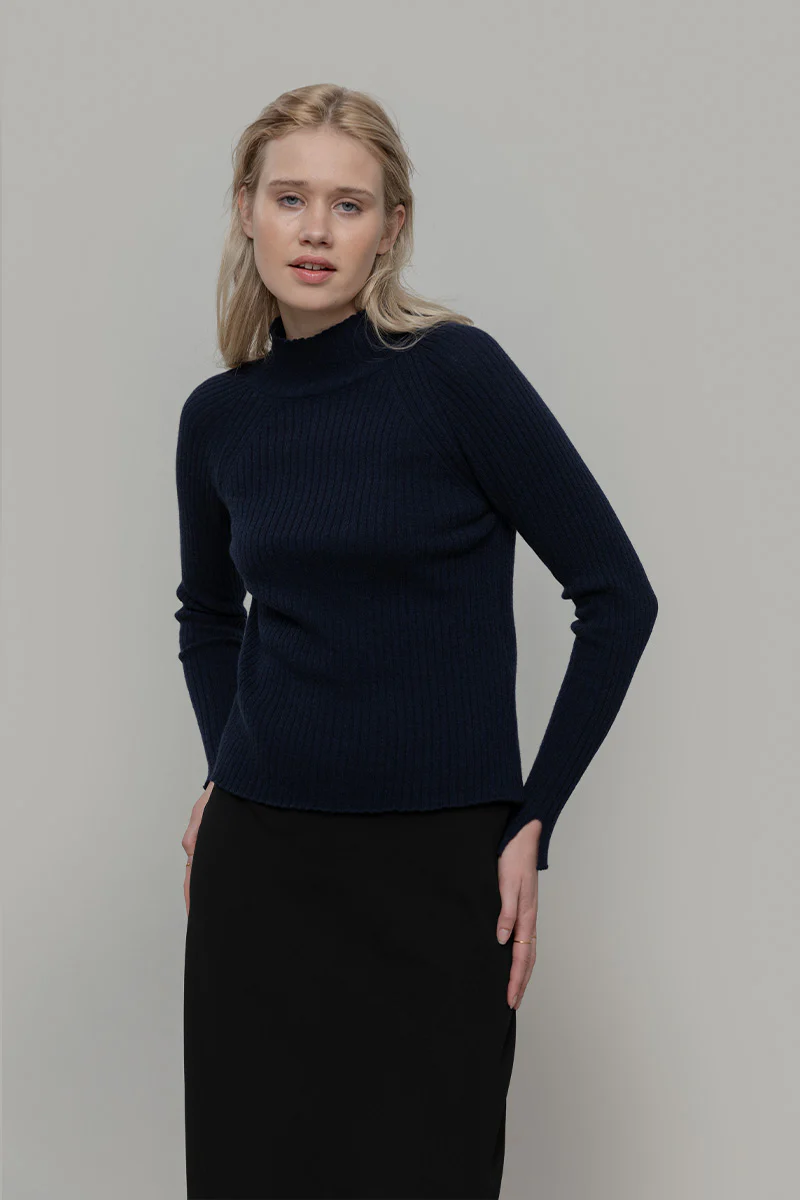 Maglia Donna Cashmere Euridice - Image 2