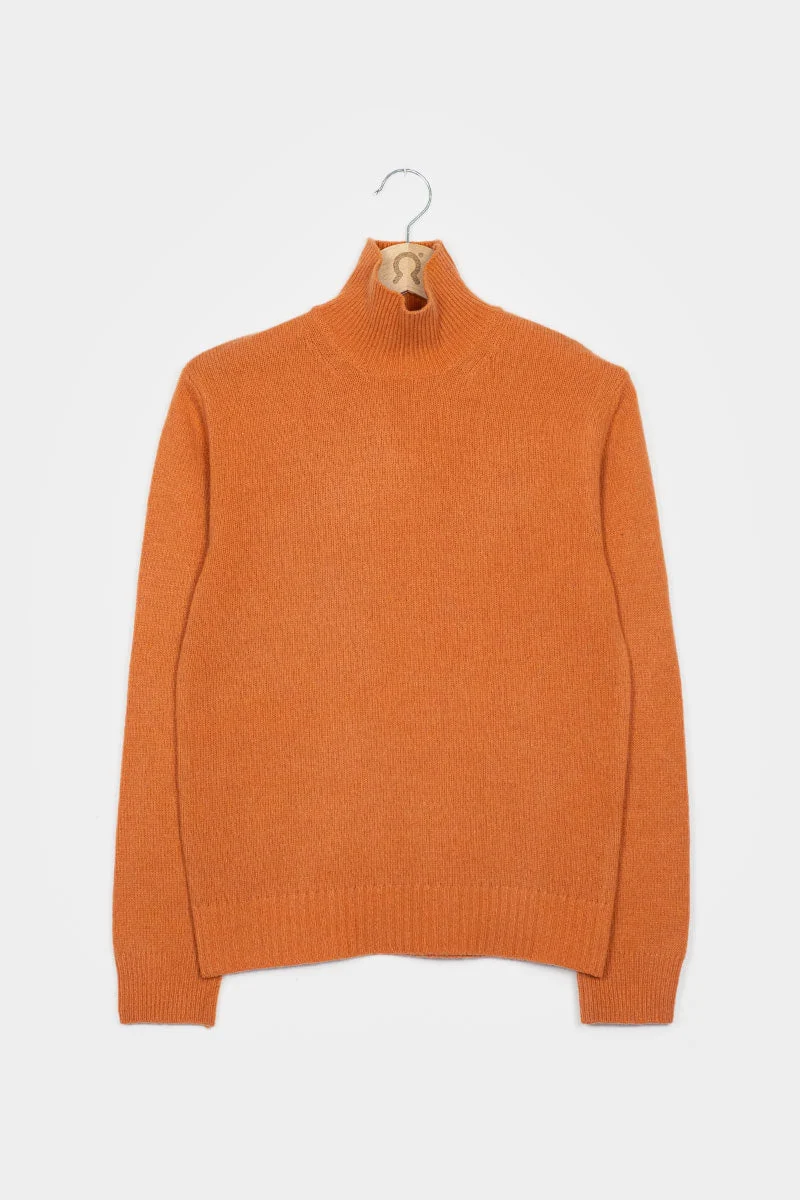 Maglia Donna Cashmere Rigenerato Ada - Image 3