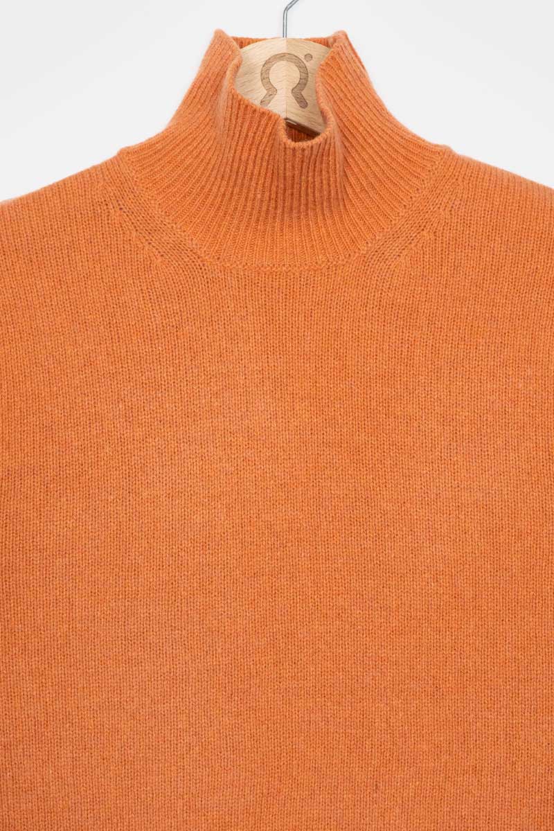 Maglia Donna Cashmere Rigenerato Ada - Image 4