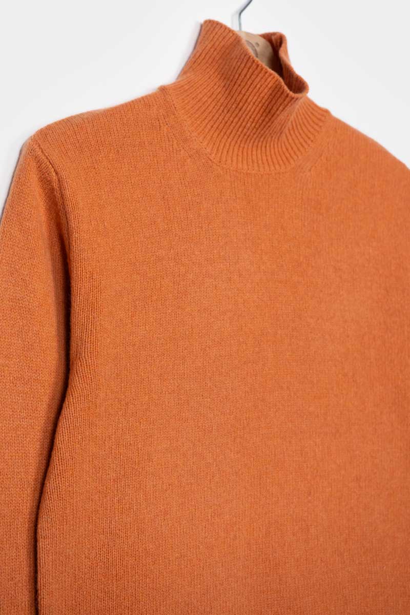 Maglia Donna Cashmere Rigenerato Ada - Image 5