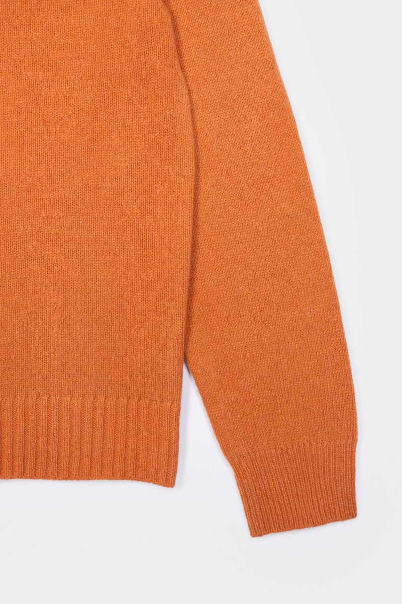 Maglia Donna Cashmere Rigenerato Ada - Image 6