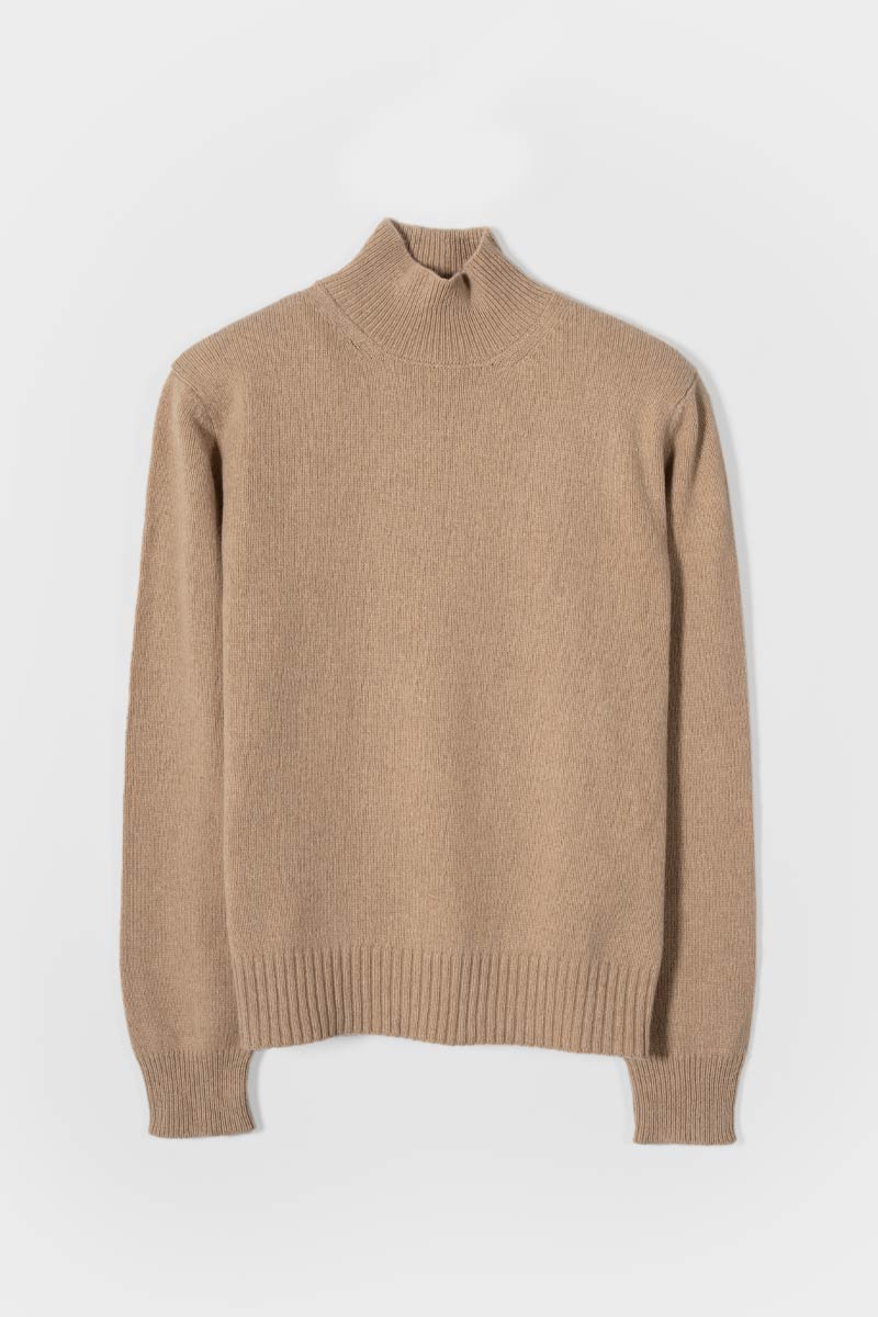 Maglia Donna Cashmere Rigenerato Ada - Image 3