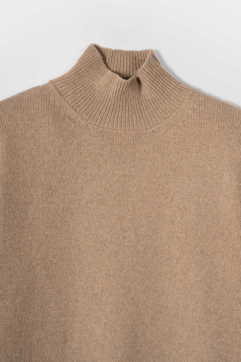 Maglia Donna Cashmere Rigenerato Ada - Image 4