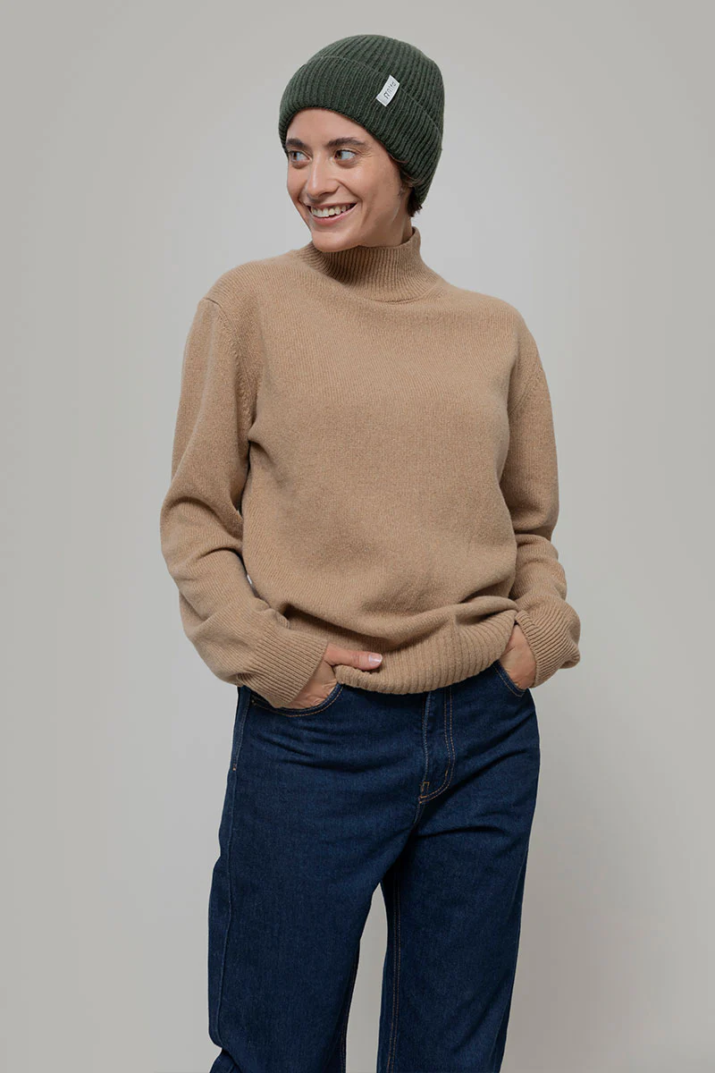 Maglia Donna Cashmere Rigenerato Ada - Image 7