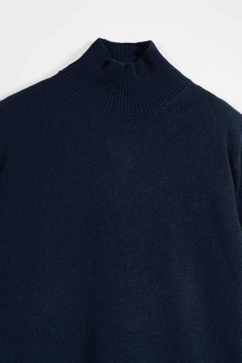 Maglia Donna Cashmere Rigenerato Ada - Image 5