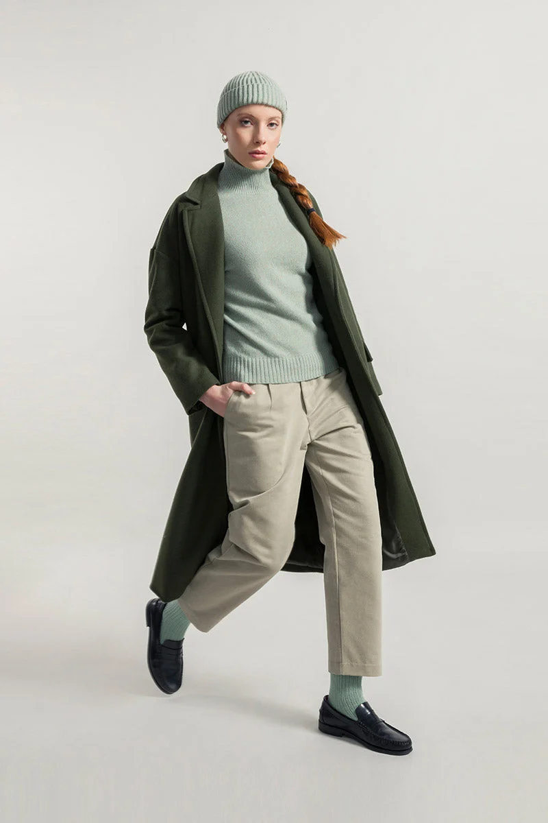 Maglia Donna Cashmere Rigenerato Ada - Image 3