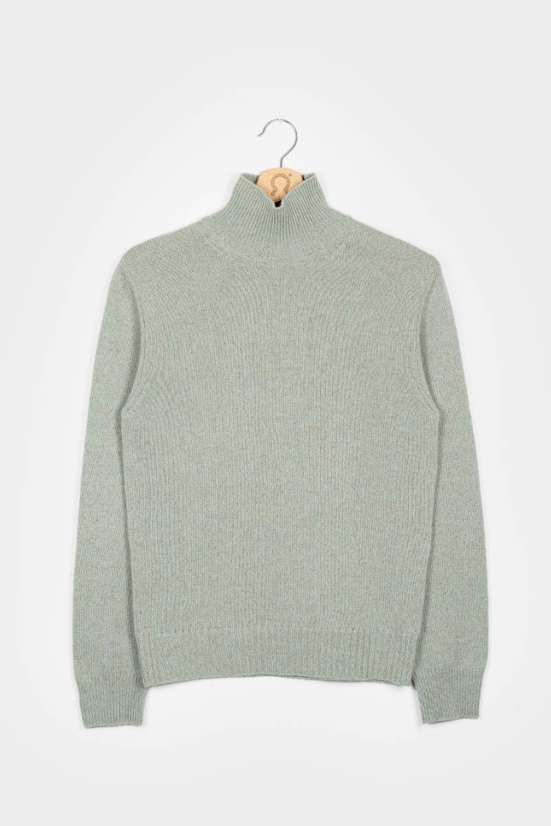 Maglia Donna Cashmere Rigenerato Ada - Image 4