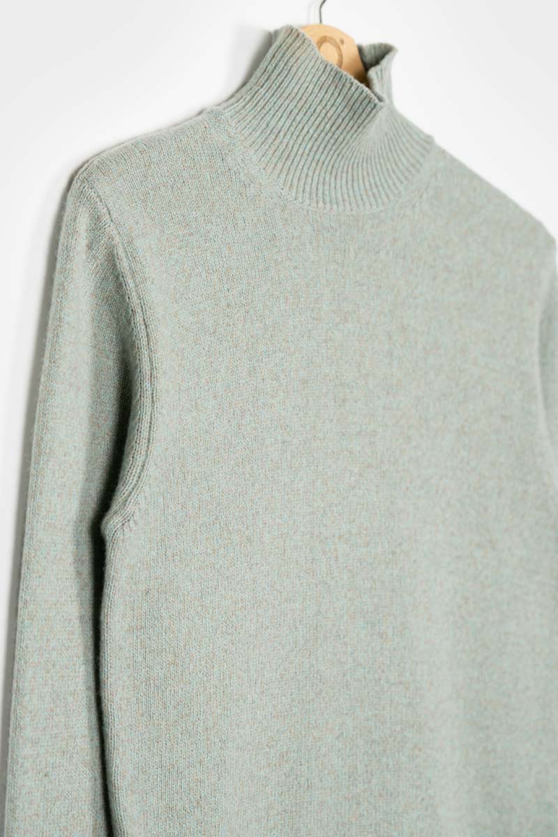 Maglia Donna Cashmere Rigenerato Ada - Image 6