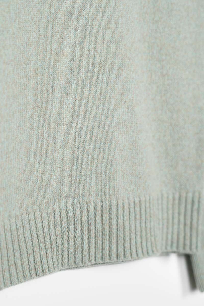 Maglia Donna Cashmere Rigenerato Ada - Image 7