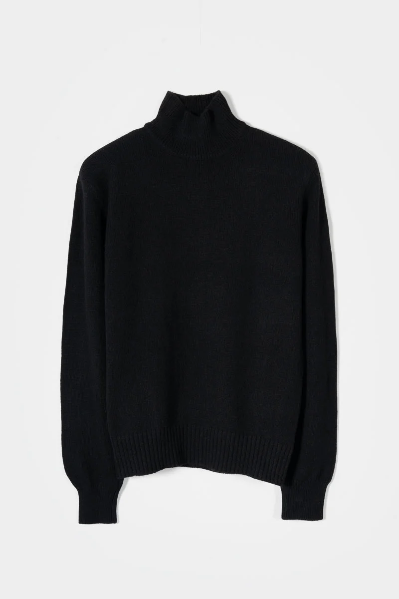Maglia Donna Cashmere Rigenerato Ada - Image 3