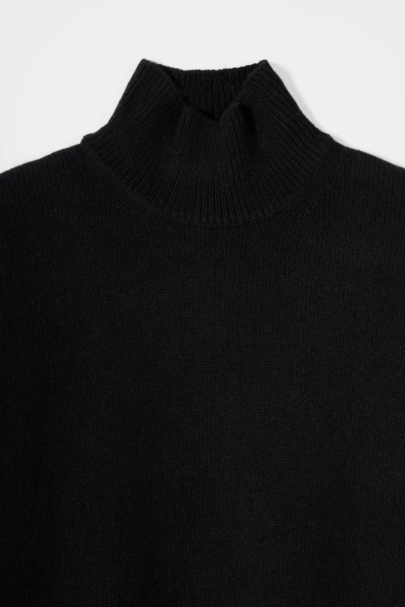 Maglia Donna Cashmere Rigenerato Ada - Image 4