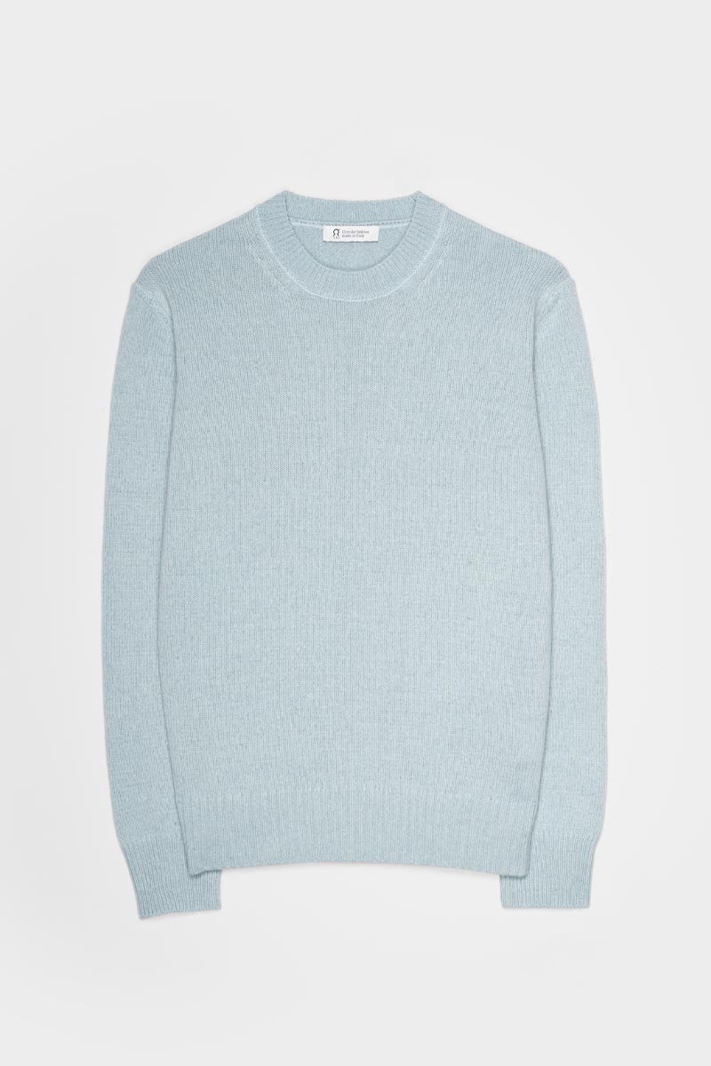 Maglia Donna Cashmere Rigenerato Edda - Image 3