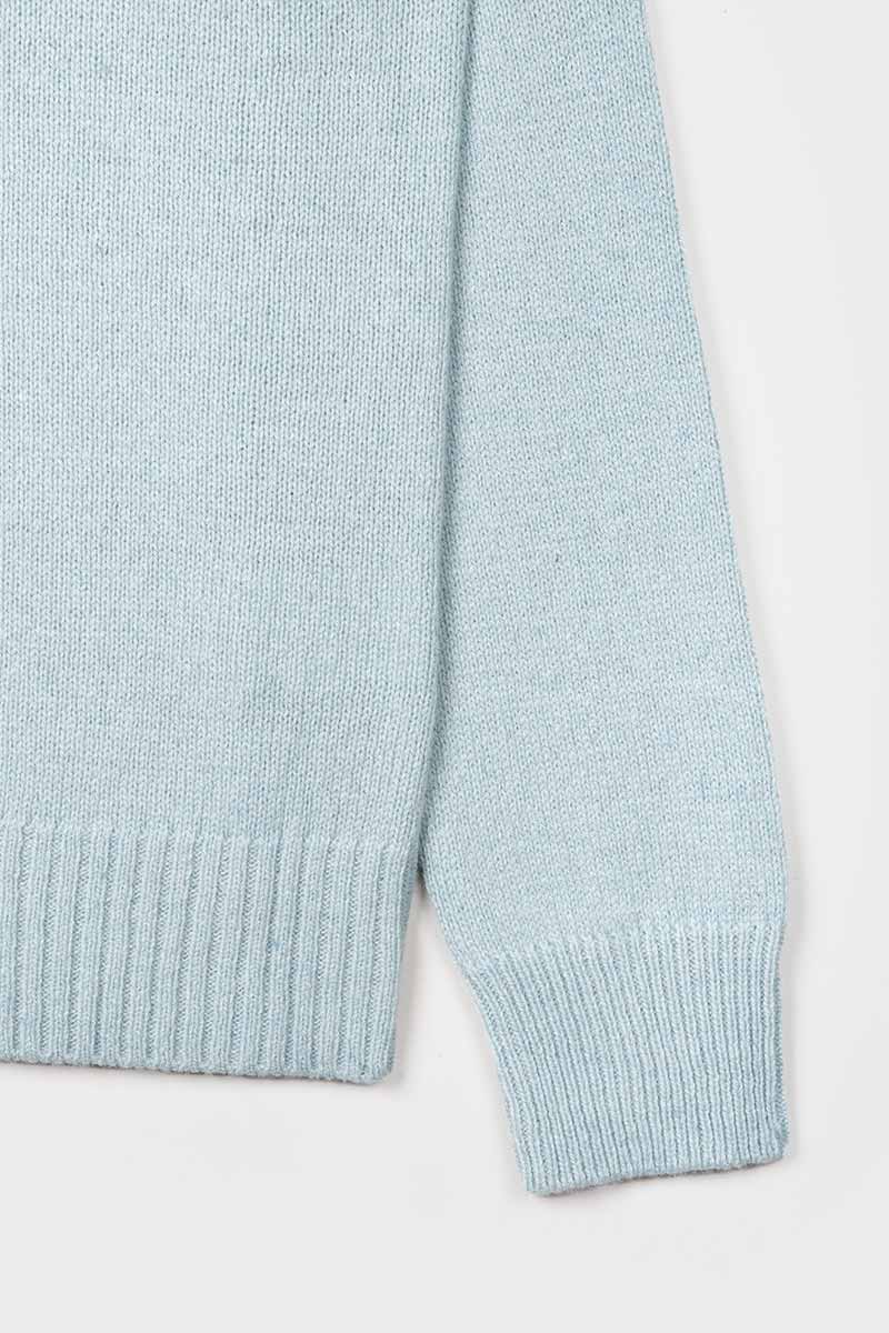 Maglia Donna Cashmere Rigenerato Edda - Image 5
