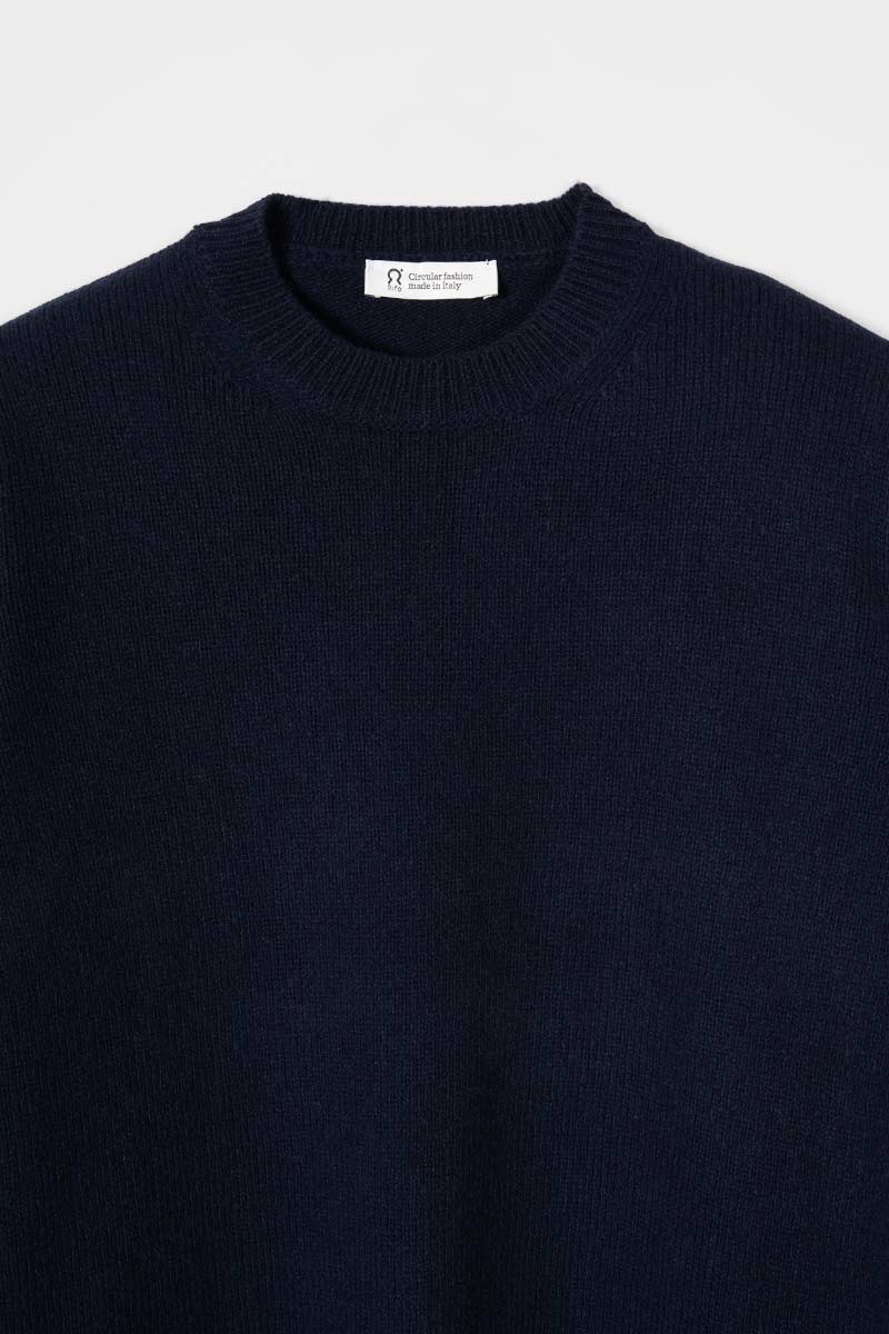 Maglia Donna Cashmere Rigenerato Edda - Image 7