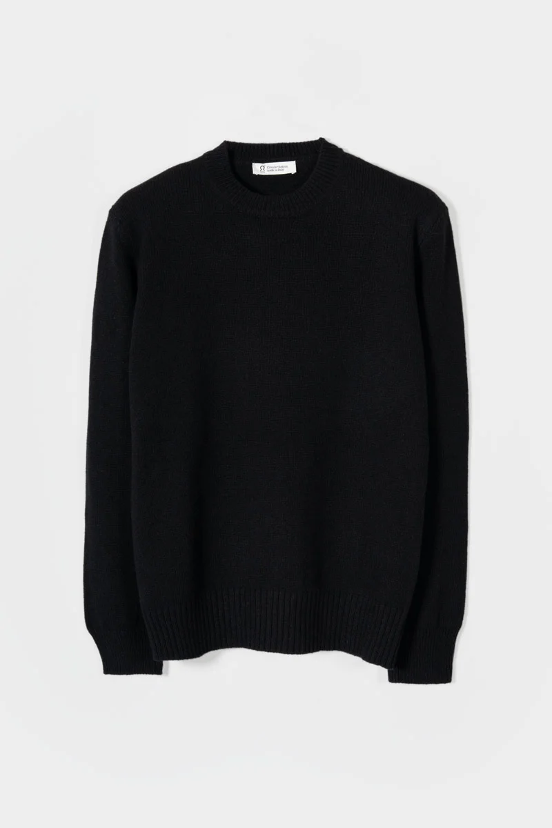 Maglia Donna Cashmere Rigenerato Edda - Image 6