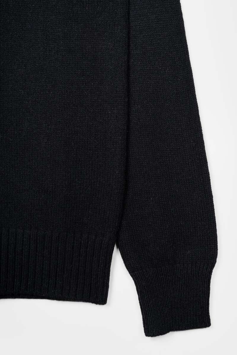 Maglia Donna Cashmere Rigenerato Edda - Image 9
