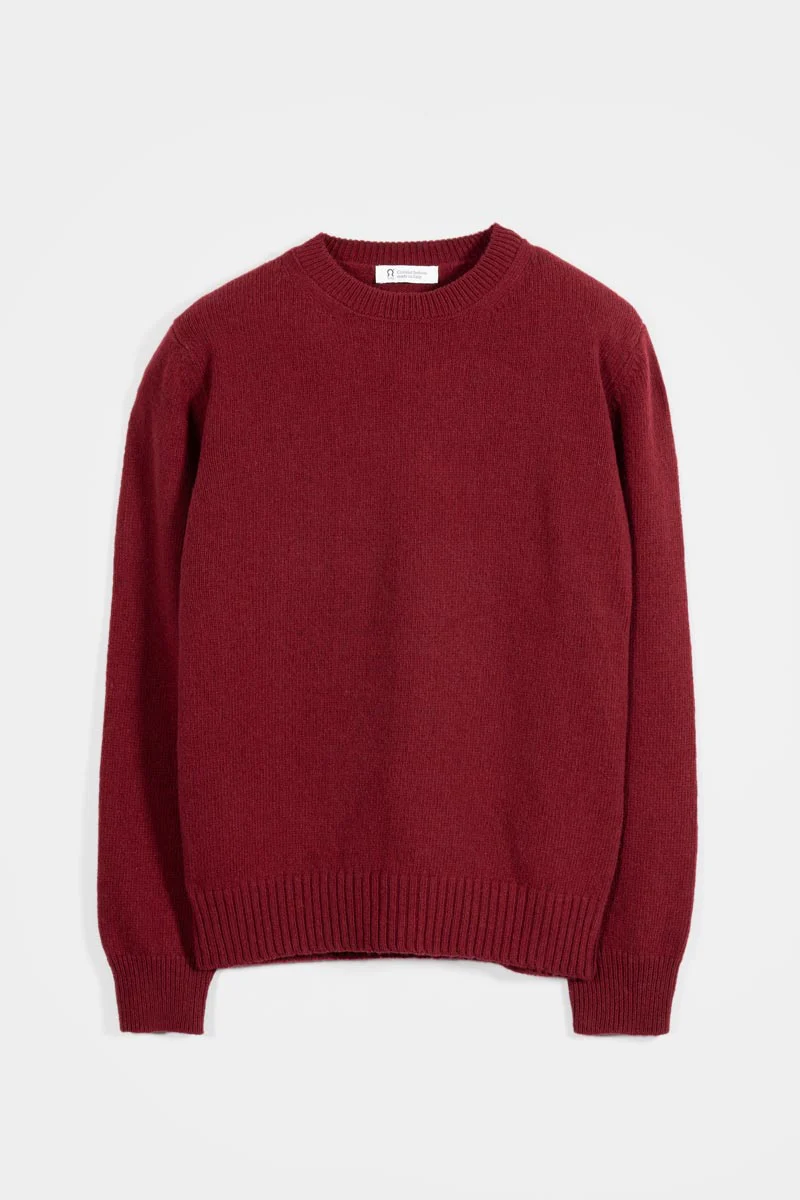 Maglia Donna Cashmere Rigenerato Edda - Image 3