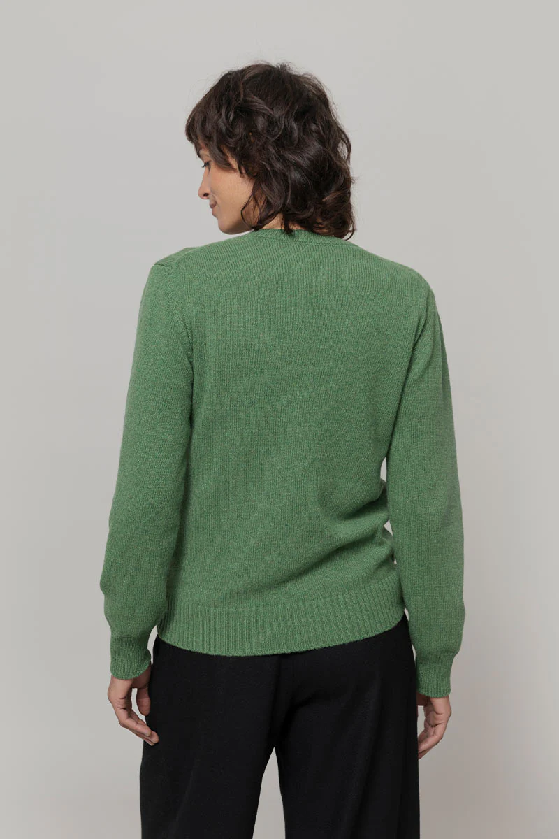 Maglia Donna Cashmere Rigenerato Edda - Image 3
