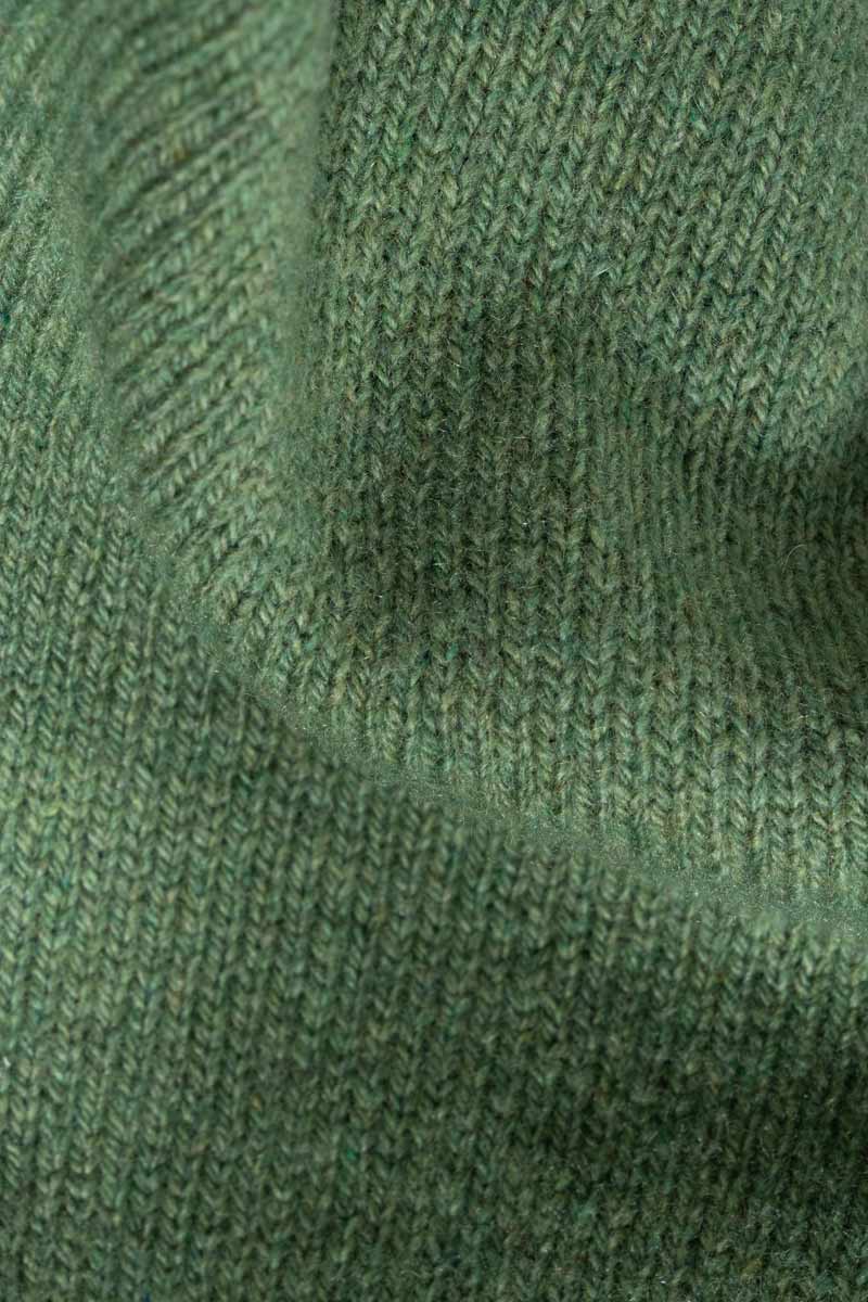 Maglia Donna Cashmere Rigenerato Edda - Image 6